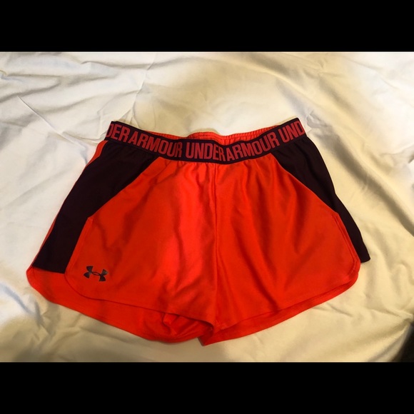 Under armour gym shorts - Picture 1 of 4